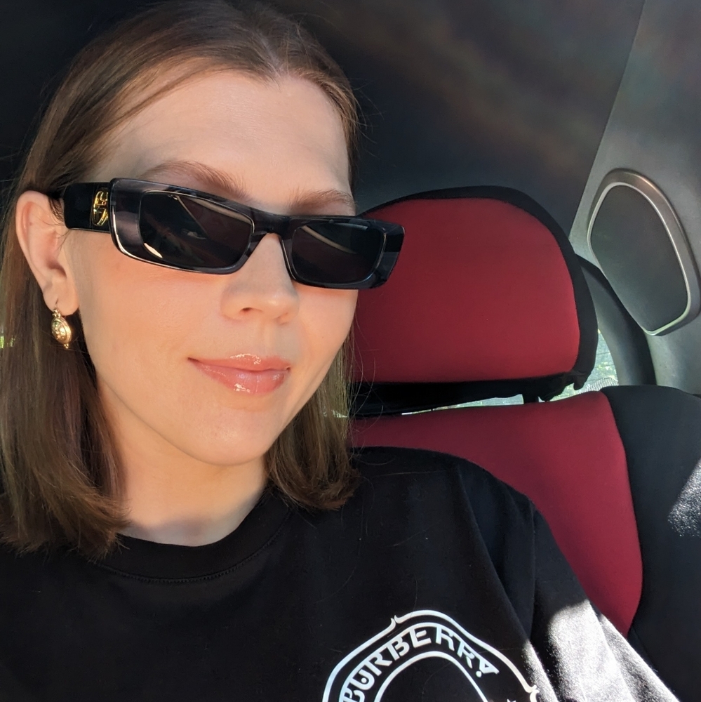 Meet your Posher, Kristina